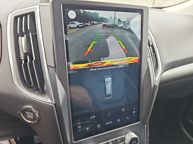 Certified 2023 Ford Edge Titanium AWD/4WD image 26