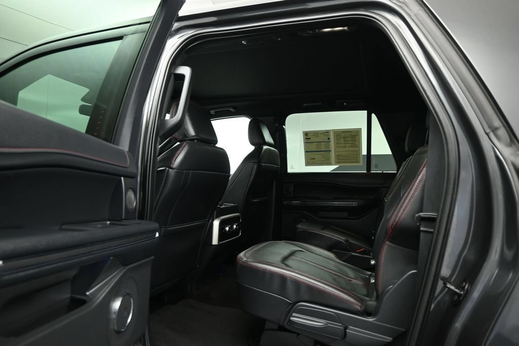 Certified 2023 Ford Expedition Max Limited AWD/4WD image 19
