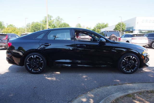 Used 2023 Kia K5 GT-Line AWD/4WD image 9