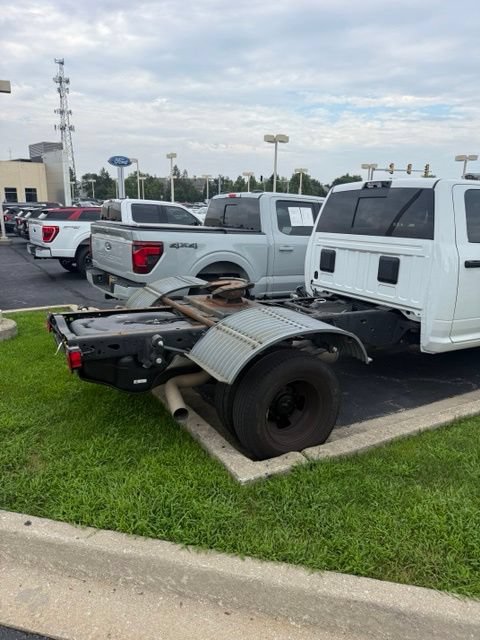 Used 2026 RAM 3500 Tradesman AWD/4WD image 2