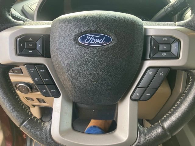 Certified 2019 Ford F350 Lariat w/ Lariat Ultimate Package image 24