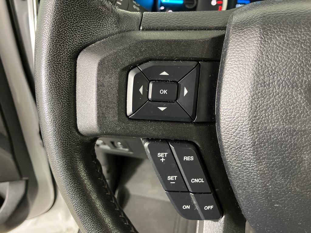 Certified 2020 Ford F150 XLT w/ Equipment Group 302A Luxury image 17