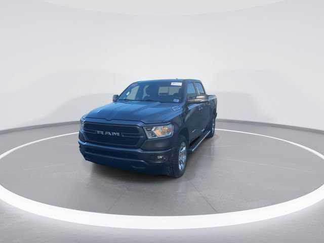 Used 2019 RAM 1500 Big Horn image 2