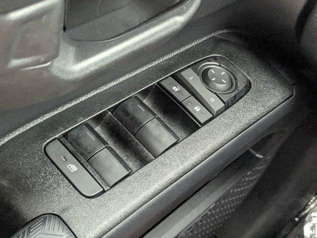 Used 2026 Toyota 4Runner SR5 AWD/4WD image 25