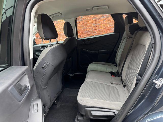 Certified 2022 Ford Escape SE w/ Convenience Package image 24