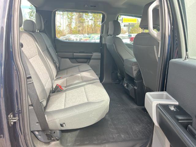 Certified 2024 Ford F150 XL image 27