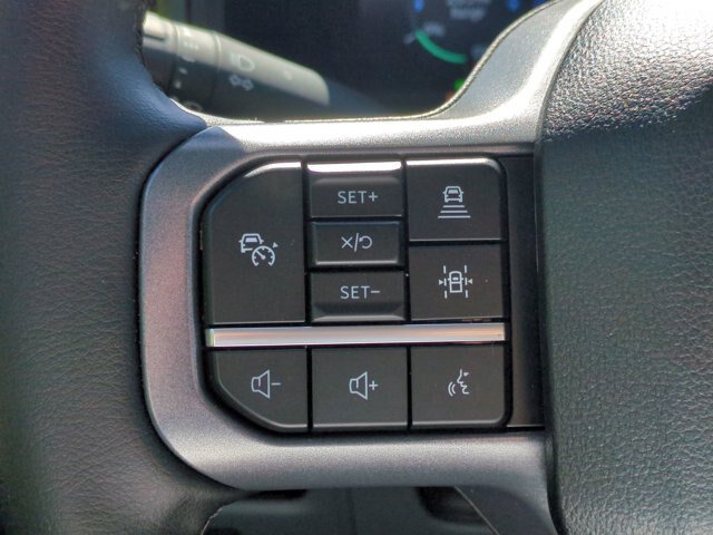 Certified 2025 Ford F150 Lightning Flash AWD/4WD image 18