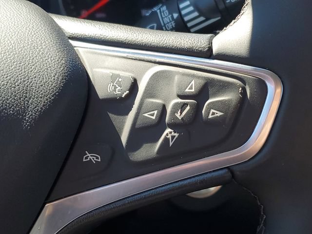 Used 2023 Chevrolet Equinox LT AWD/4WD image 13