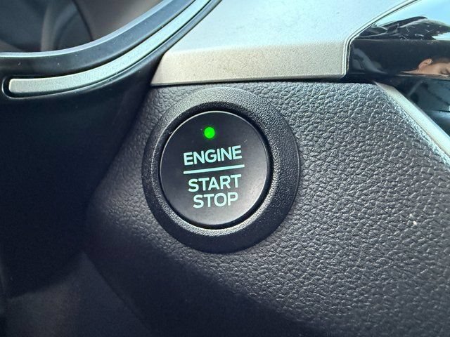 Certified 2022 Ford Escape SE FWD image 20