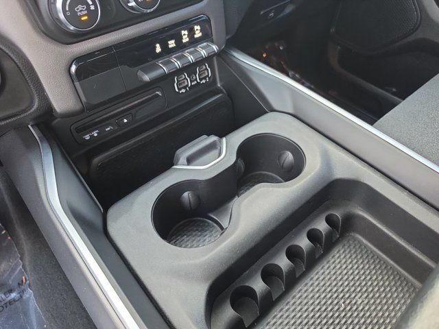 Used 2019 RAM 1500 Big Horn RWD image 31