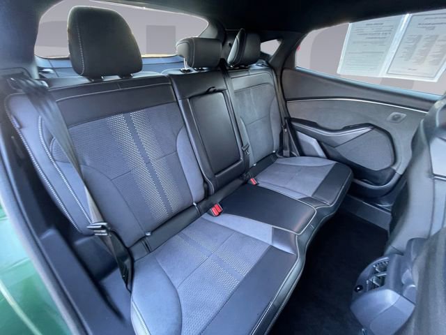 Certified 2025 Ford Mustang Mach-E GT image 18