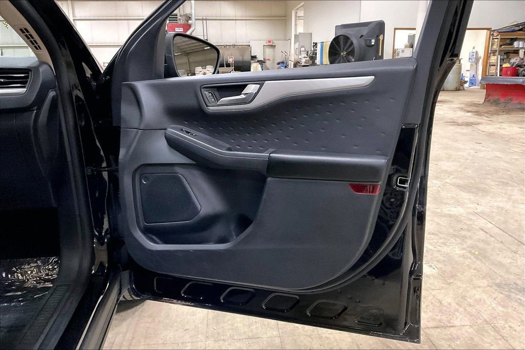 Certified 2020 Ford Escape SEL AWD/4WD image 22