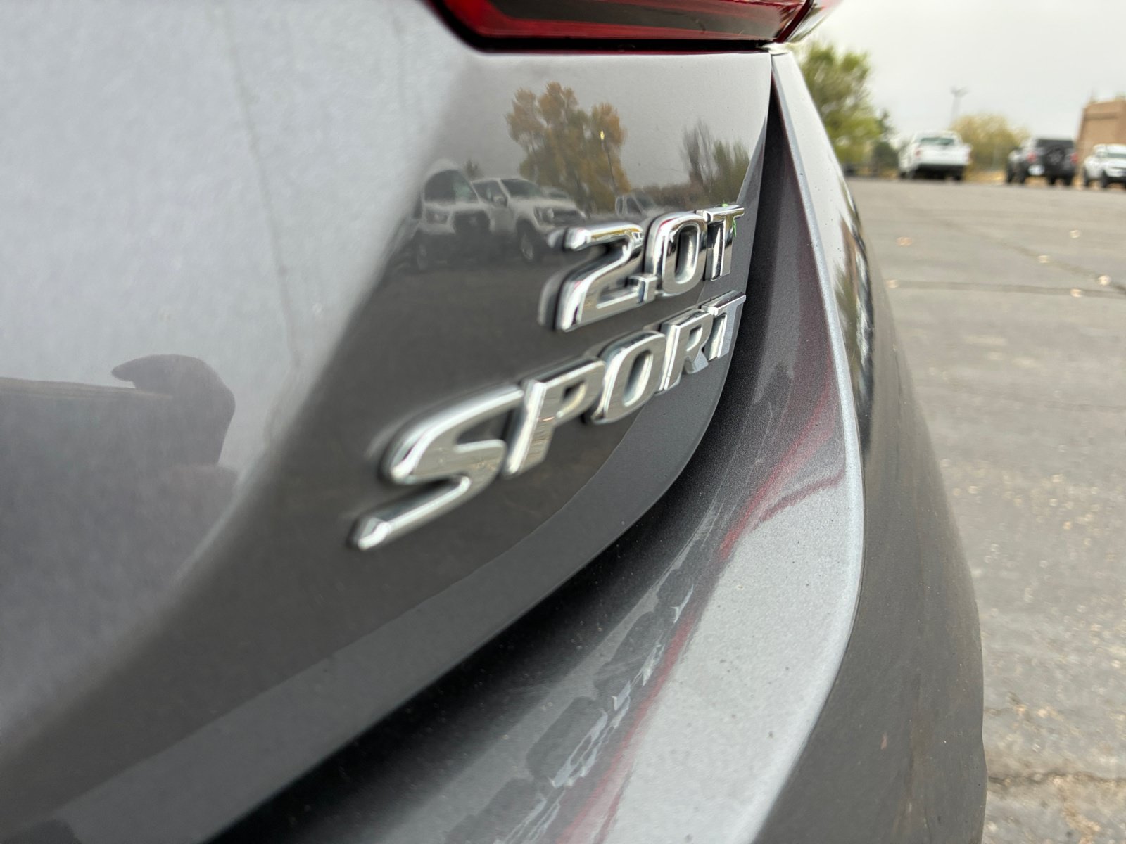 Used 2019 Honda Accord Sport image 24