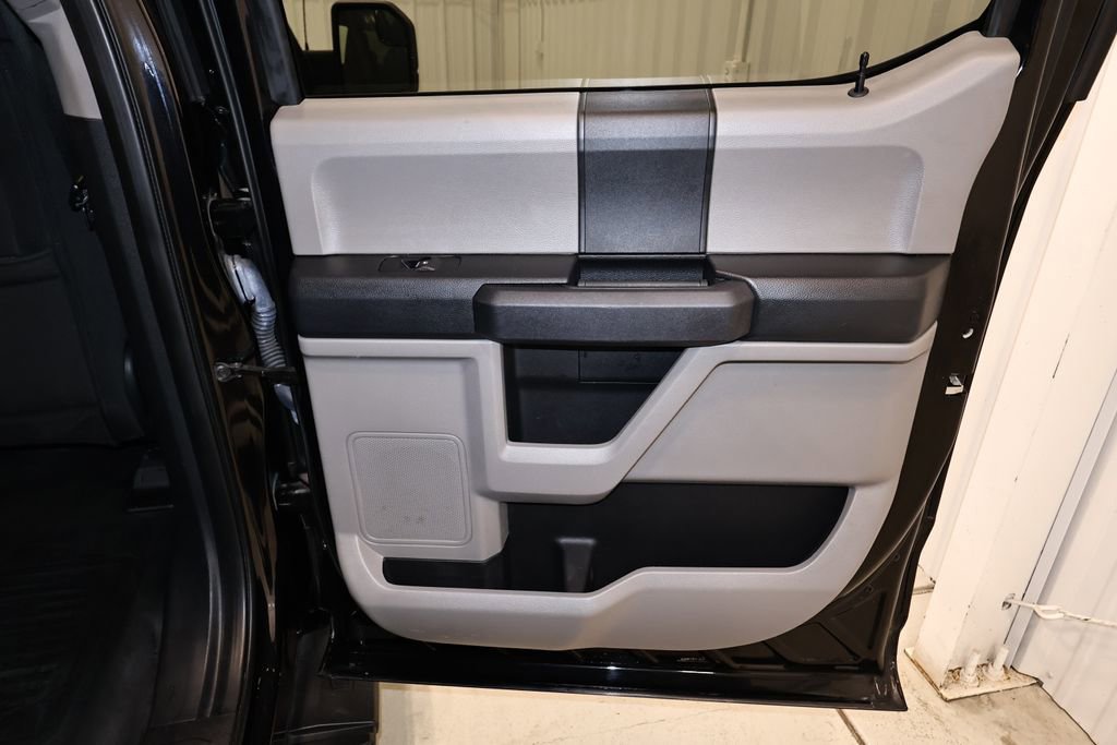 Certified 2019 Ford F150 XL w/ Equipment Group 101A Mid AWD/4WD image 13