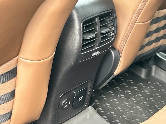 Certified 2023 Ford Bronco Sport Outer Banks w/ Tech Package AWD/4WD image 19