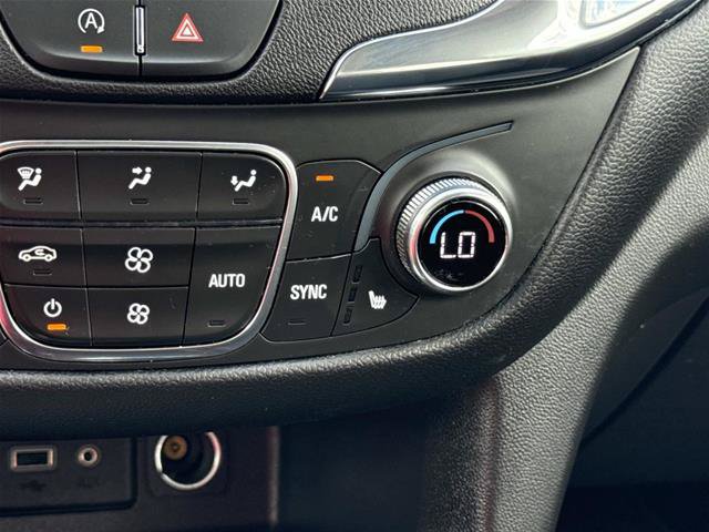 Used 2024 Chevrolet Equinox LT AWD/4WD image 26
