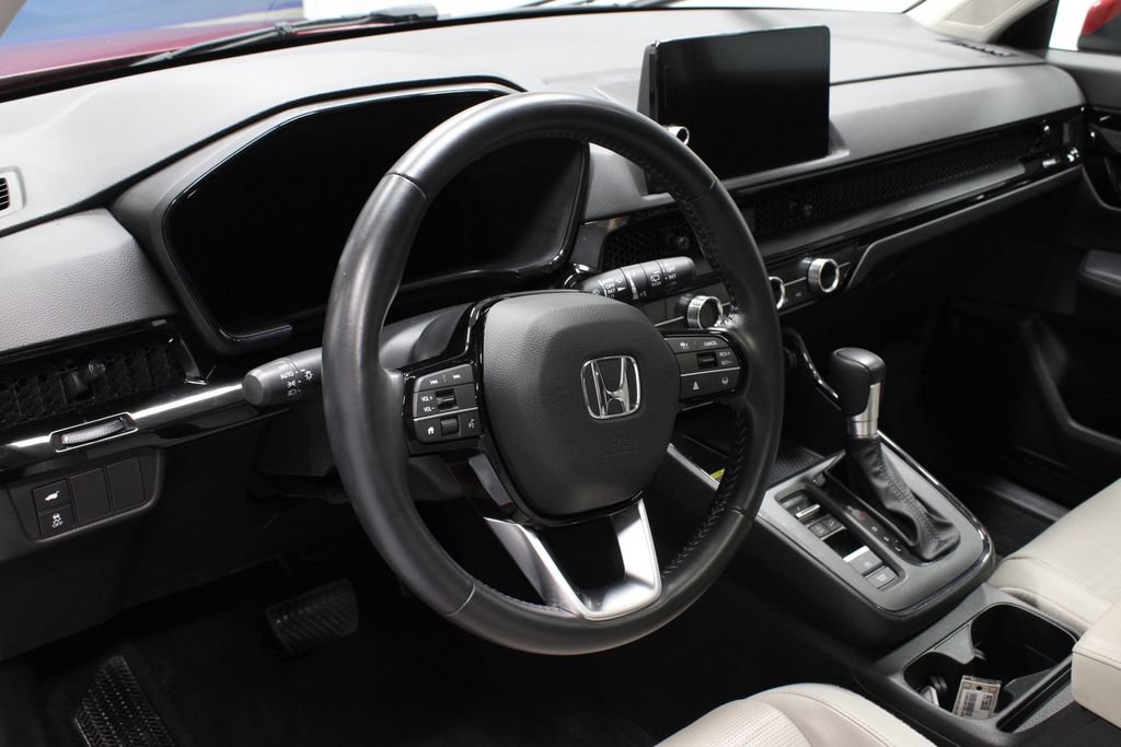 Used 2023 Honda CR-V EX-L image 25