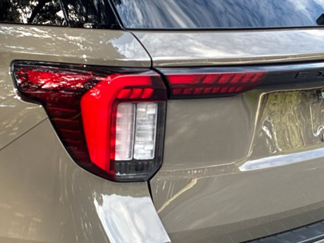 Certified 2026 Ford Explorer Tremor w/ Tremor Ultimate Package AWD/4WD image 13