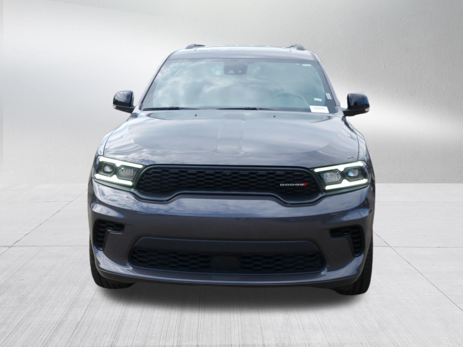 Used 2024 Dodge Durango GT AWD/4WD image 2