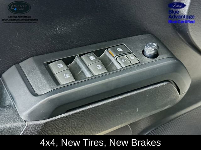 Used 2021 Toyota Tacoma SR AWD/4WD image 17