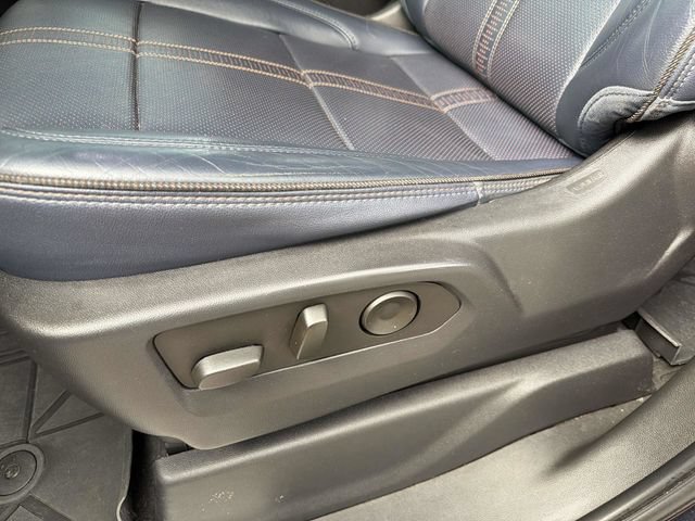 Used 2022 Chevrolet Silverado 1500 High Country AWD/4WD image 36