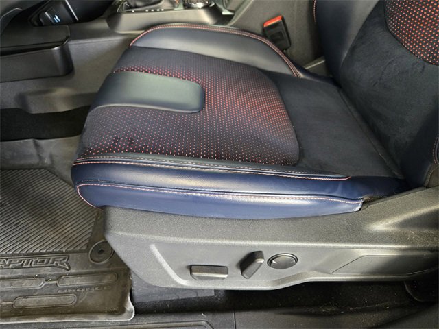 Certified 2024 Ford Bronco Raptor image 24