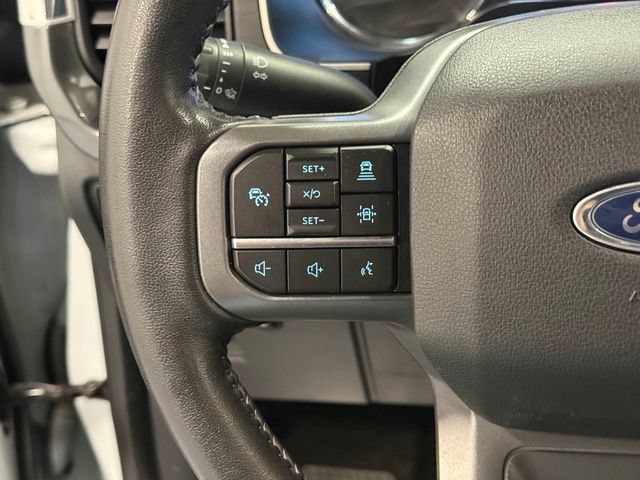 Certified 2022 Ford F150 XLT w/ Equipment Group 302A High AWD/4WD image 19