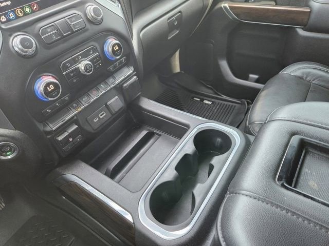 Used 2020 GMC Sierra 1500 SLT RWD image 18