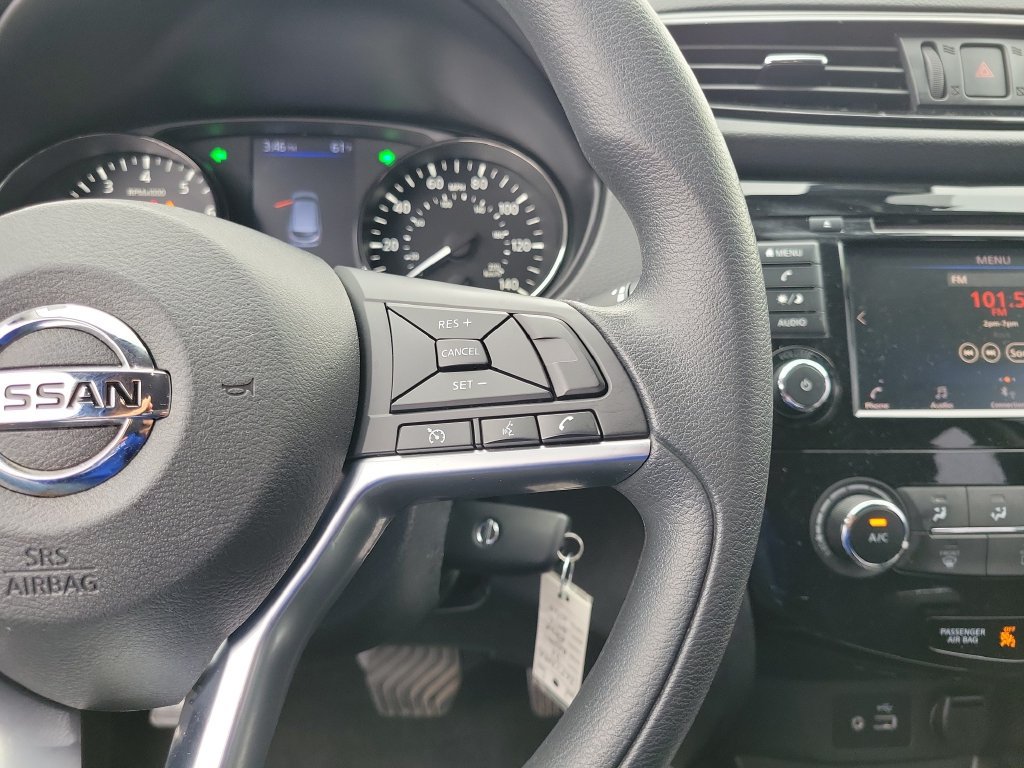 Used 2020 Nissan Rogue Sport S w/ Appearance Package AWD/4WD image 25