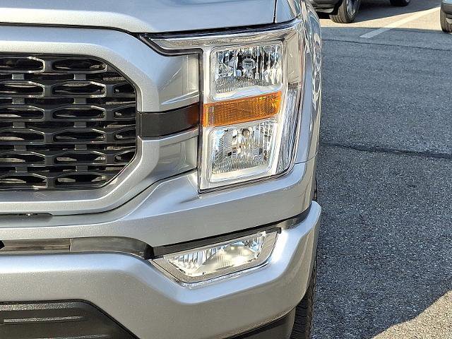 Certified 2022 Ford F150 XL w/ STX Appearance Package image 9