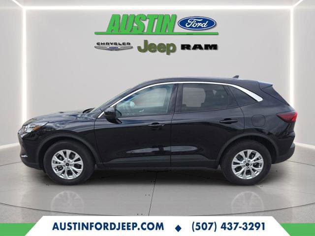 Certified 2023 Ford Escape Active w/ Tech Pack #2 image 6