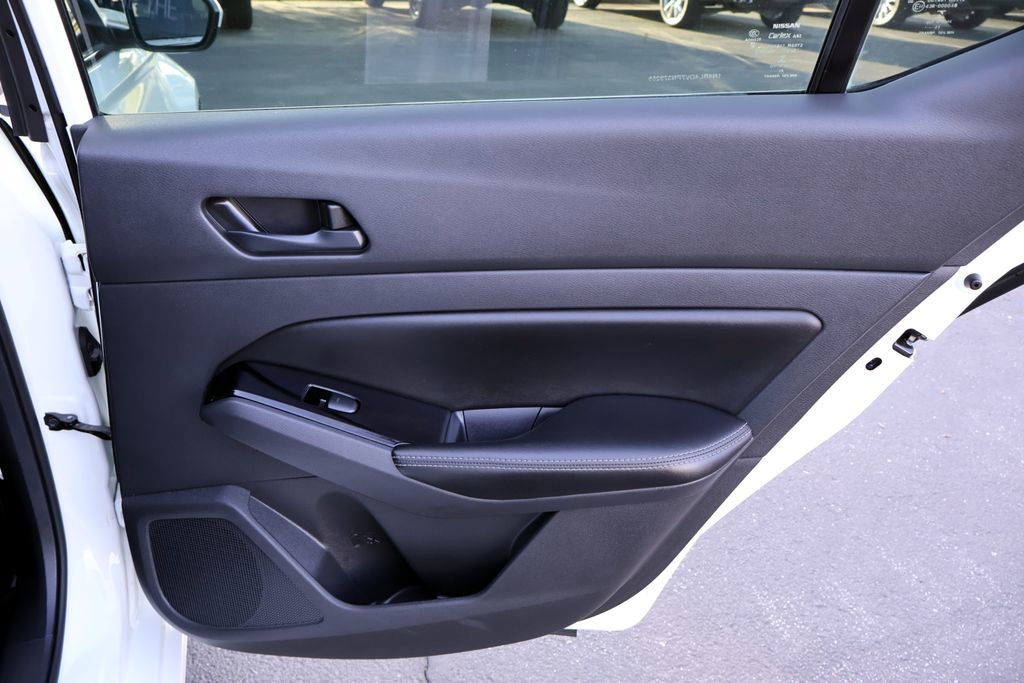 Used 2023 Nissan Altima 2.5 SV FWD image 19