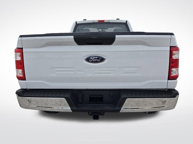 Certified 2021 Ford F150 XL w/ Equipment Group 101A High RWD image 8