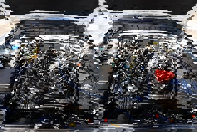 Certified 2024 Ford Bronco Wildtrak image 25