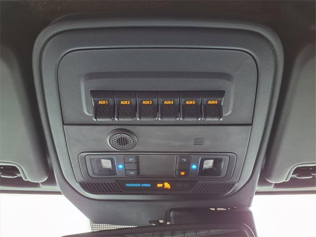 Certified 2022 Ford Bronco Wildtrak image 14