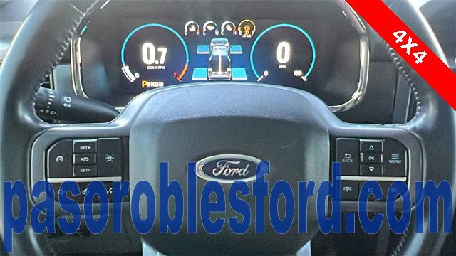 Certified 2023 Ford F150 Lariat image 33