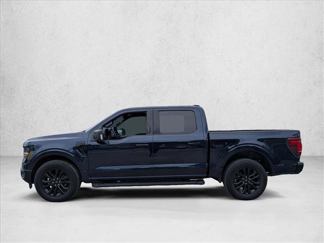 Certified 2024 Ford F150 XLT w/ Equipment Group 302A MID RWD image 6