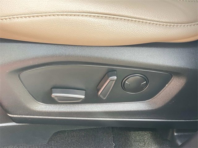 Certified 2023 Ford Explorer Limited image 21