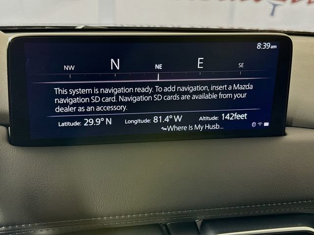 Used 2023 MAZDA CX-5 AWD 2.5 S w/ Select Package image 16