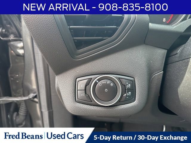 Certified 2017 Ford Escape SE AWD/4WD image 14