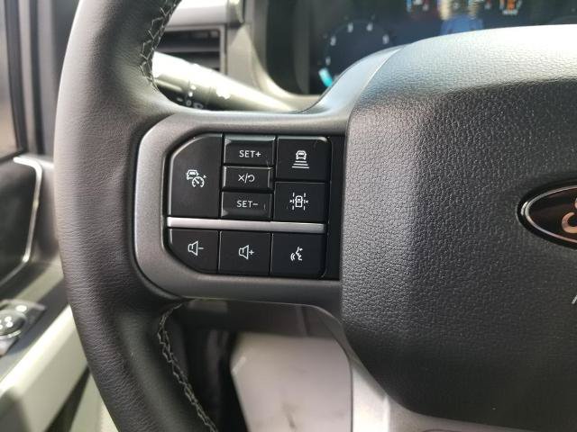 Certified 2025 Ford F150 XLT w/ Equipment Group 302A MID AWD/4WD image 27