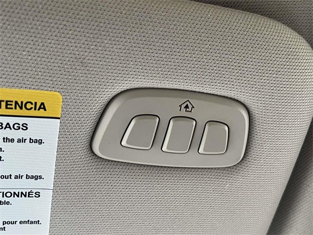 Certified 2023 Ford Explorer Limited w/ Limited Technology Package image 35