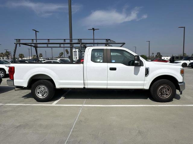 Certified 2022 Ford F250 XL w/ Power Equipment Group image 10