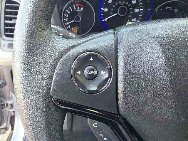 Used 2022 Honda HR-V LX image 6