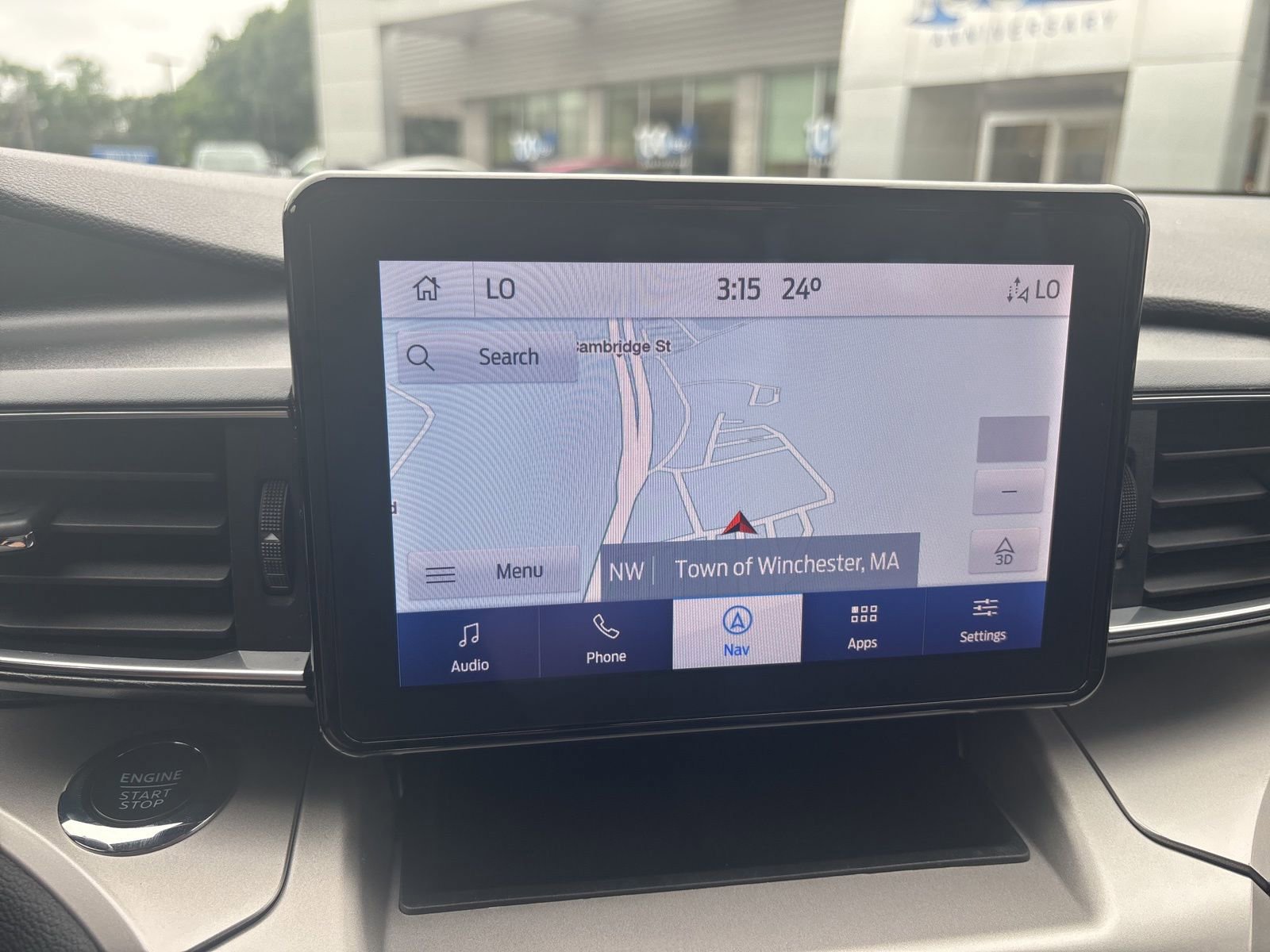 Certified 2022 Ford Explorer XLT w/ Equipment Group 202A image 19