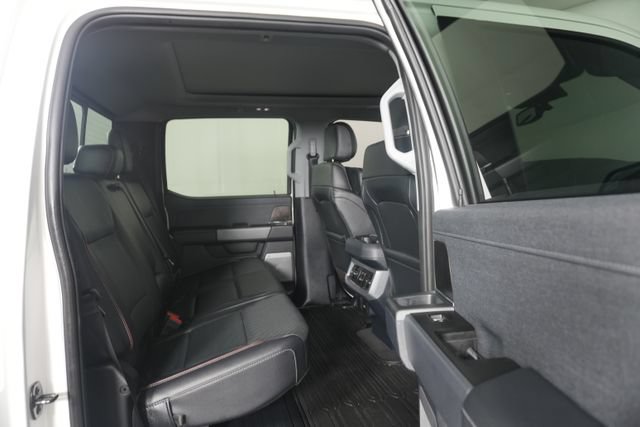 Certified 2023 Ford F250 Lariat w/ Lariat Ultimate Package AWD/4WD image 34