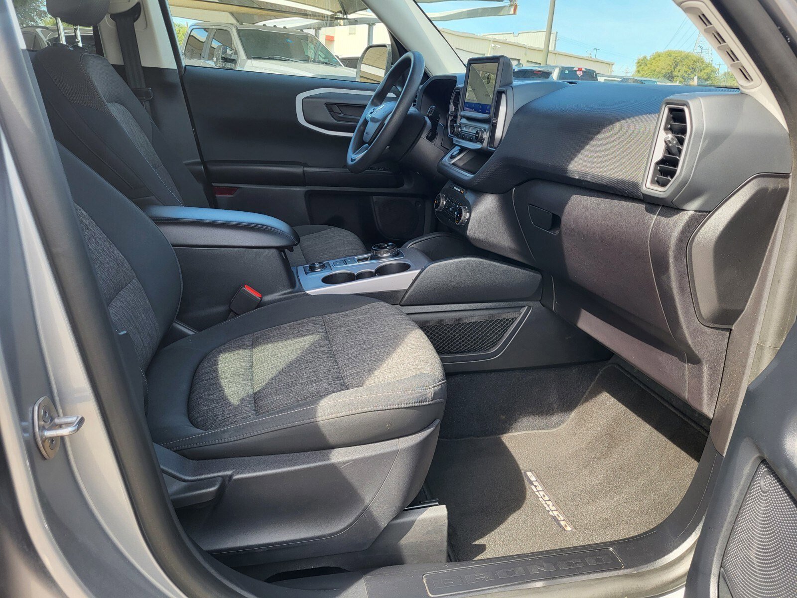 Certified 2023 Ford Bronco Sport Big Bend image 13