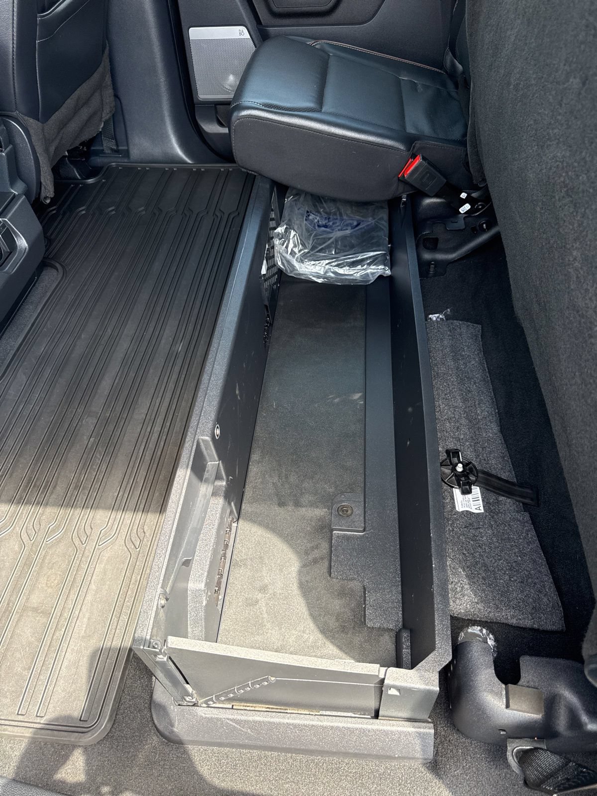 Certified 2023 Ford F350 Lariat w/ Sport Appearance Package AWD/4WD image 19