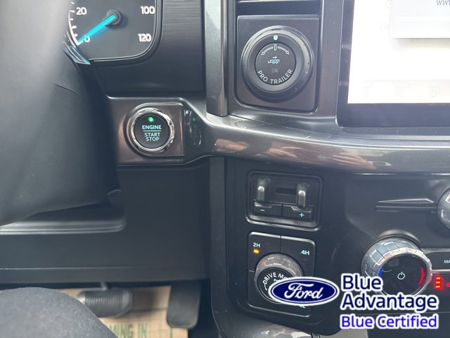 Certified 2023 Ford F150 Tremor image 28