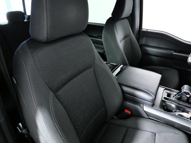 Certified 2023 Ford F150 XLT w/ Equipment Group 302A High AWD/4WD image 14